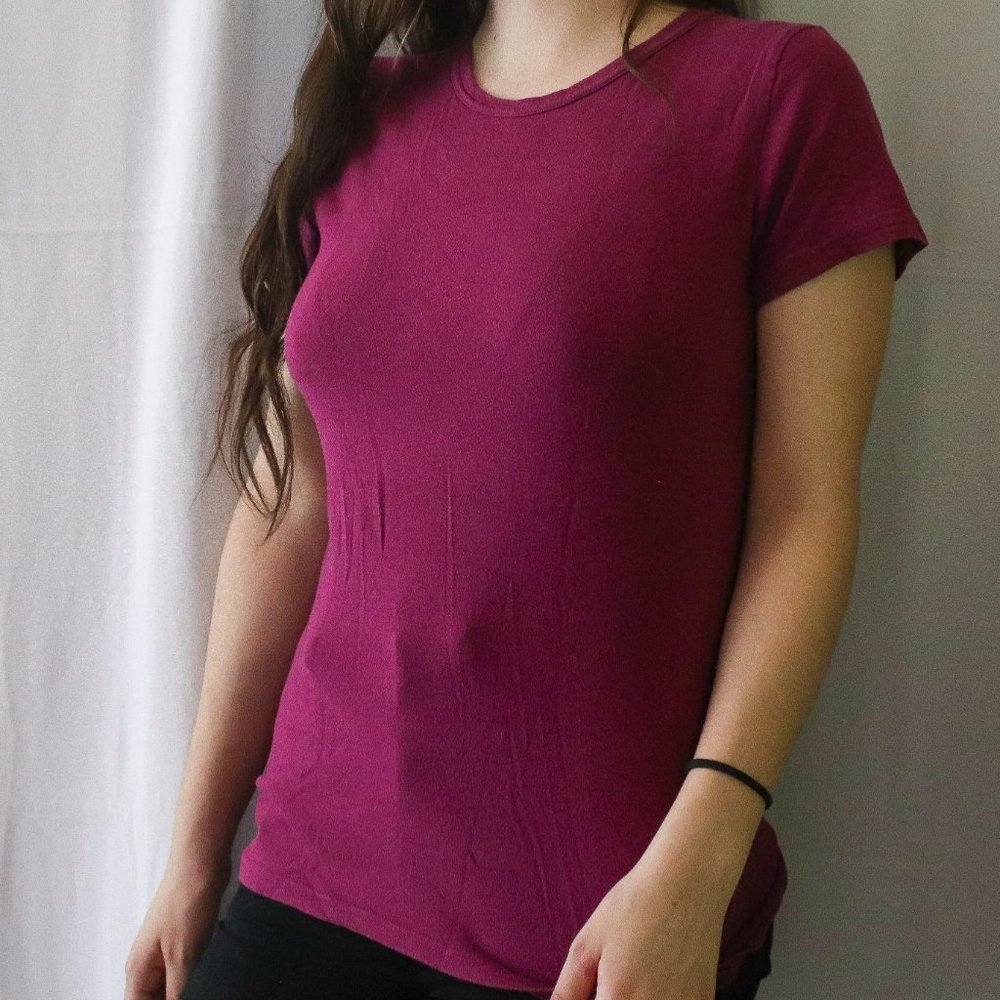 Charlotte Russe T-Shirt